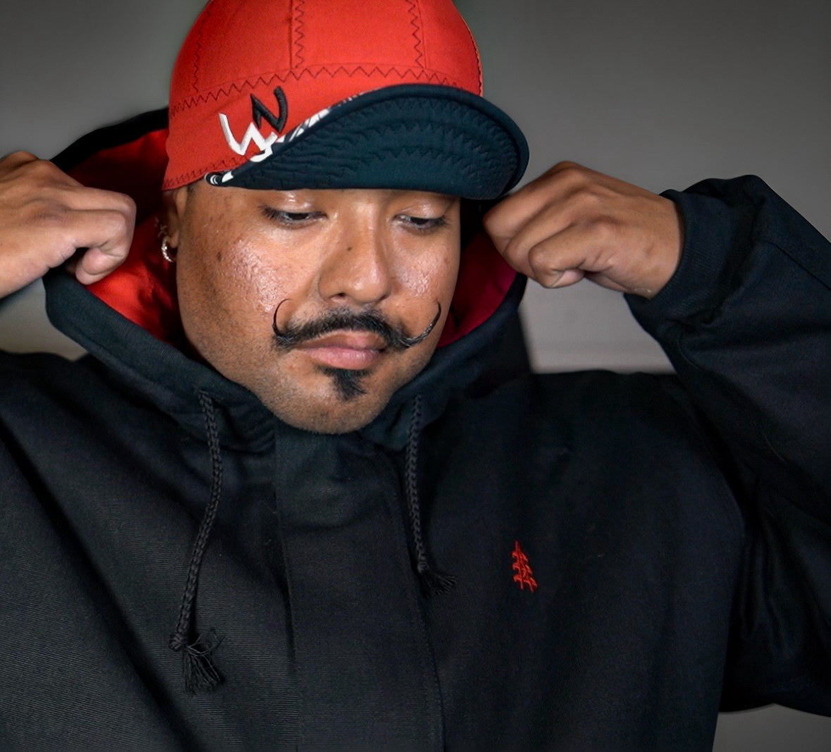 FR Black Insulated CAT3 Jacket