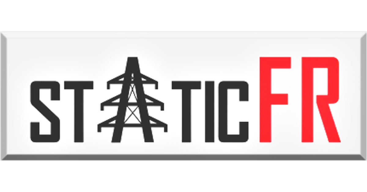 Static FR